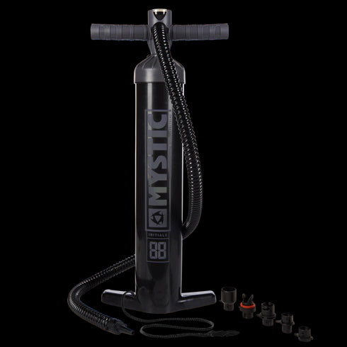 Mystic - Kite Pump Extreme - Svart